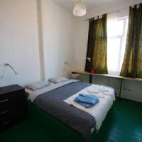 Hotelfotos FABRIKA Hostel & Gallery