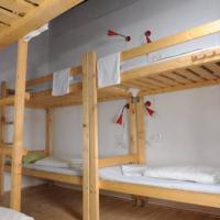 Hotelfotos FABRIKA Hostel & Gallery