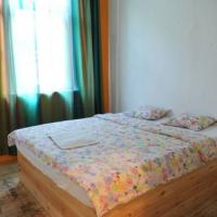 Hotel photos FABRIKA Hostel & Gallery