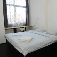 Hotel photos FABRIKA Hostel & Gallery