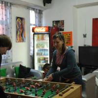 Fotos del hotel FABRIKA Hostel & Gallery