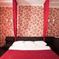 Hotelfotos Отель ЛиГари