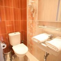 Hotelfotos Отель ЛиГари