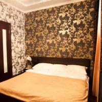 Hotelfotos Отель ЛиГари