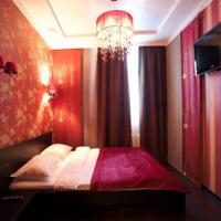 Hotelfotos Отель ЛиГари