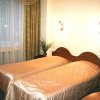 Hotelfotos Санаторий Светлана