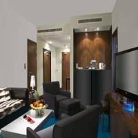 Hotelfotos Radisson Blu Belorusskaya