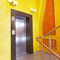 Hotelfotos Корона