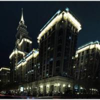Fotos del hotel Triumph Palace Boutique Отель