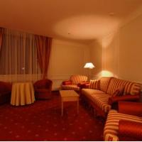 Fotos del hotel Бородино
