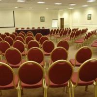 Hotel photos Borodino