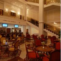 Фотографии отеля Бородино