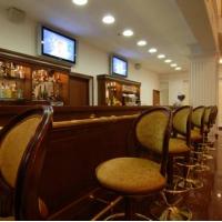 Hotelfotos Бородино