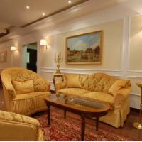 Hotel photos Borodino