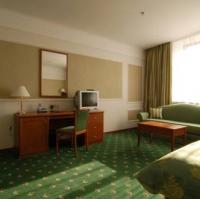 Фотографии отеля Бородино