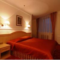 Hotelfotos Бородино