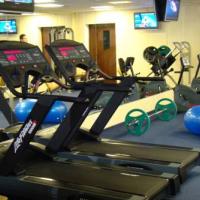 Fotos del hotel Бородино