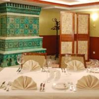 Fotos del hotel Аэростар
