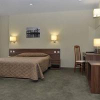 Фотографии отеля Д'Отель