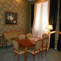 Hotelfotos Гостиница Лефортово