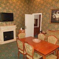 Fotos del hotel Гостиница Лефортово