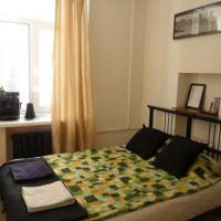 Hotelfotos TNT Hostel Moscow