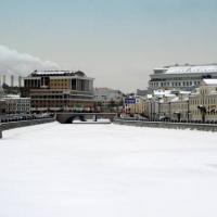 Hotelfotos Кадашевская