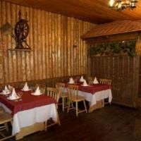 Hotelfotos ВашОтель - Останкино