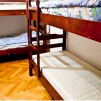 Hotelfotos Хостел Мегаполис
