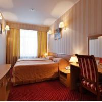 Hotelfotos Отель Брайтон