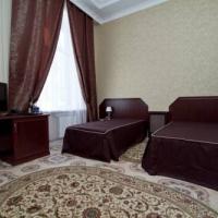 Hotelfotos Отель Никитин