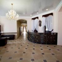 Hotelfotos Отель Никитин