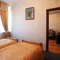 Hotelfotos Санаторий Светлана