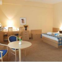 Hotel photos Novotel Moscow Centre