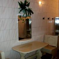 Hotelfotos Стригино Отель