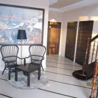 Hotelfotos Гостевой Дом Валерия