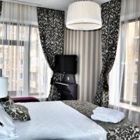 Hotelfotos Mercure Арбат Москва