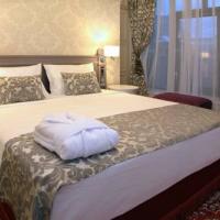 Фотографии отеля Mercure Арбат Москва