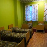 Фотографии отеля Петр Первый Хостел