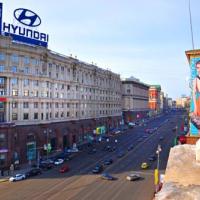 Hotel photos Megapolis Tverskaya