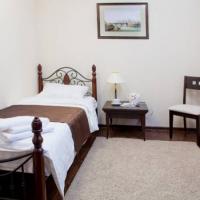 Hotel photos Megapolis Tverskaya