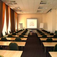 Hotelfotos Гостиница Варшава