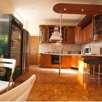 Фотографии отеля Tverskaya Loft Hotel