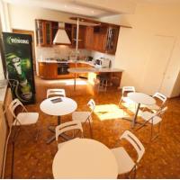 Hotelfotos Tverskaya Loft Hotel