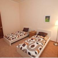 Fotos del hotel Tverskaya Loft Hotel