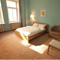 Hotel photos Tverskaya Loft Hotel