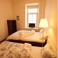 Фотографии отеля Tverskaya Loft Hotel