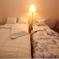 Hotel photos Tverskaya Loft Hotel