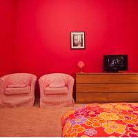 Hotelfotos Tverskaya Loft Hotel