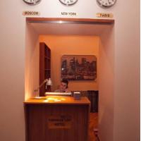 Hotel photos Tverskaya Loft Hotel